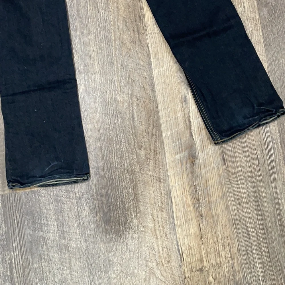 J. Crew Matchstick Jeans Sz 26